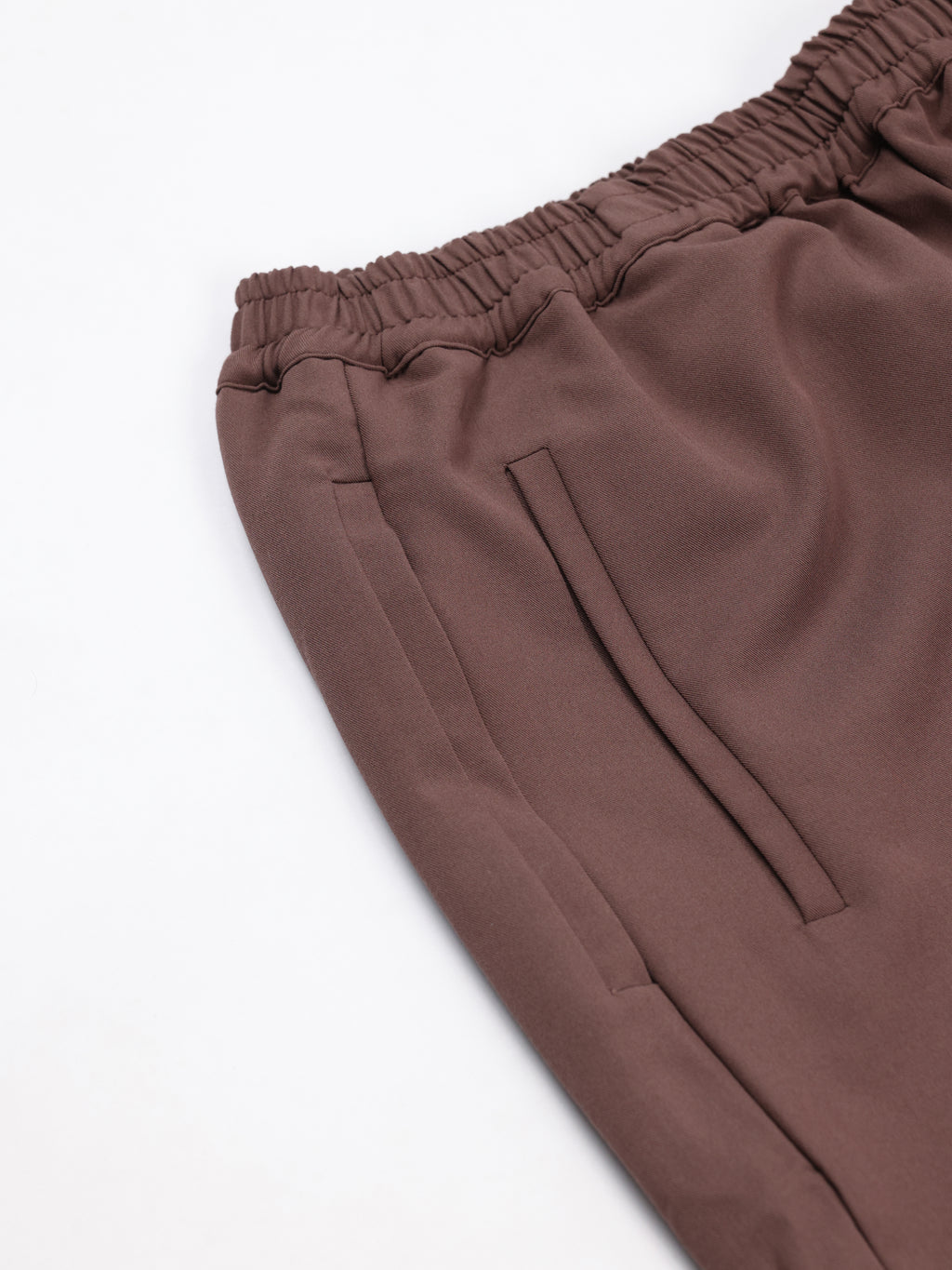 Riff premium scrub pants for doctors - Mud Bath - side pocket