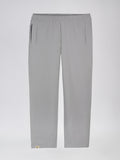 Riff premium scrub pants for doctors - Pigeon Ash - front view