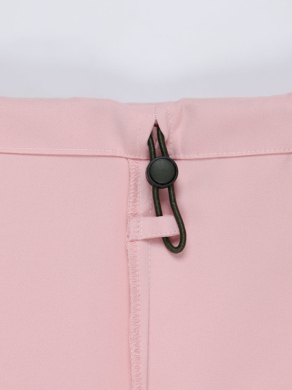Riff premium scrub pants for doctors - Unicorn Wing - loop close-up