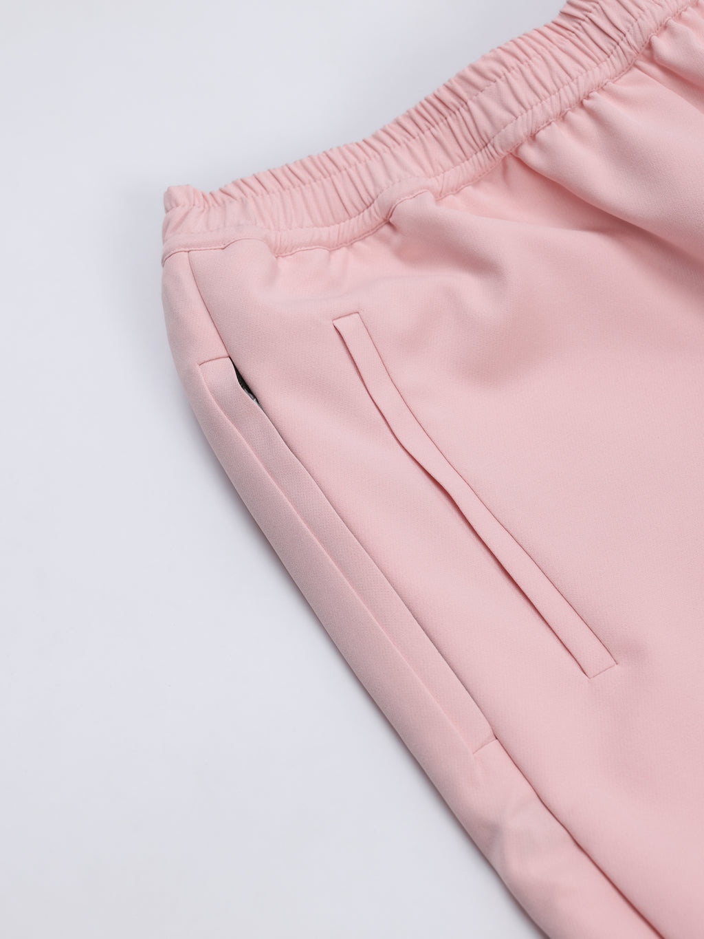 Riff premium scrub pants for doctors - Unicorn Wing - side pocket