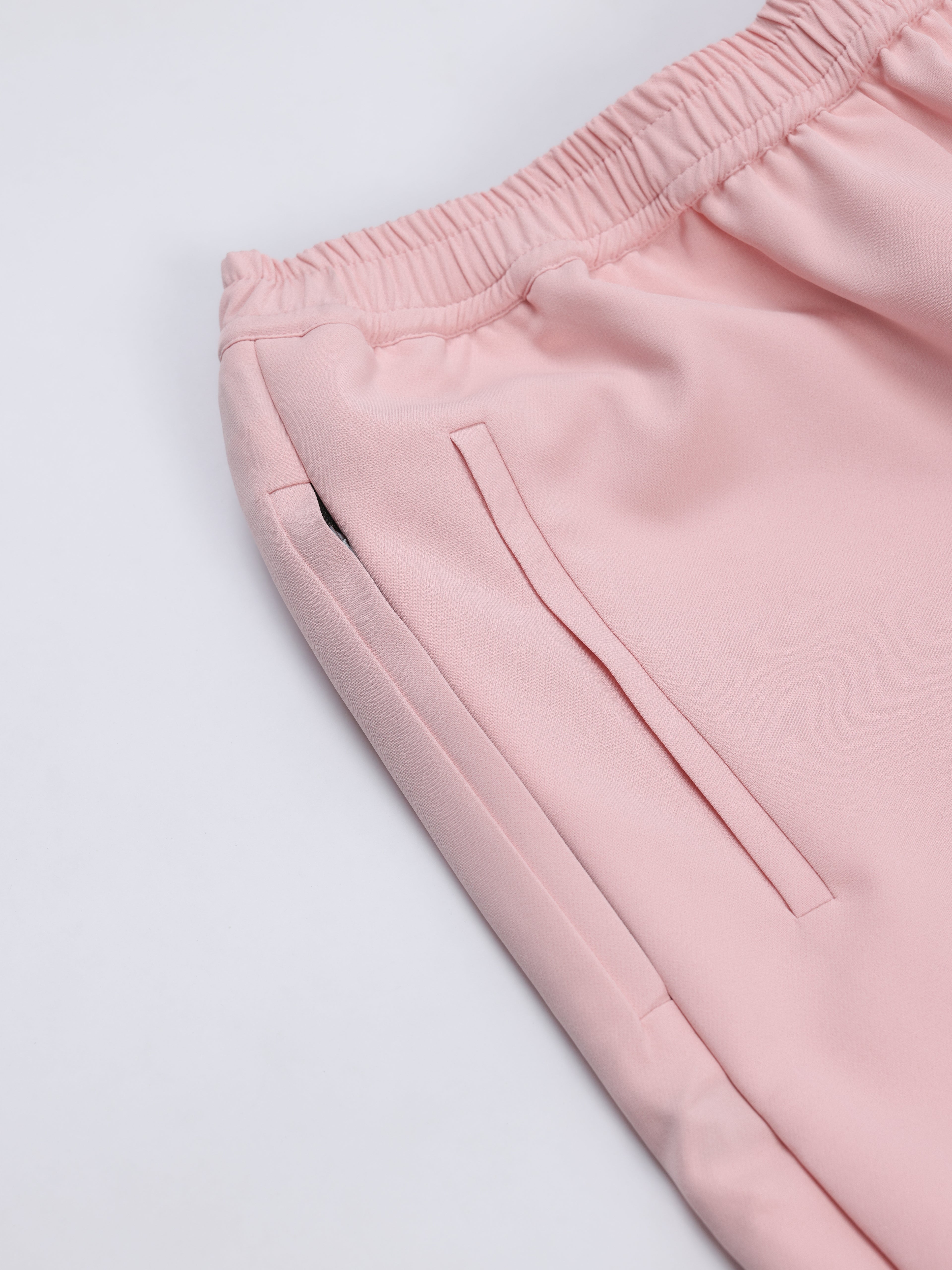 Riff premium scrub pants for doctors - Unicorn Wing - side pocket