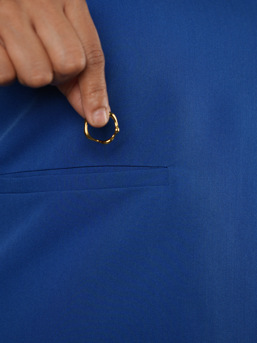 Splet premium scrub top for doctors - Blue Horse- functional pocket