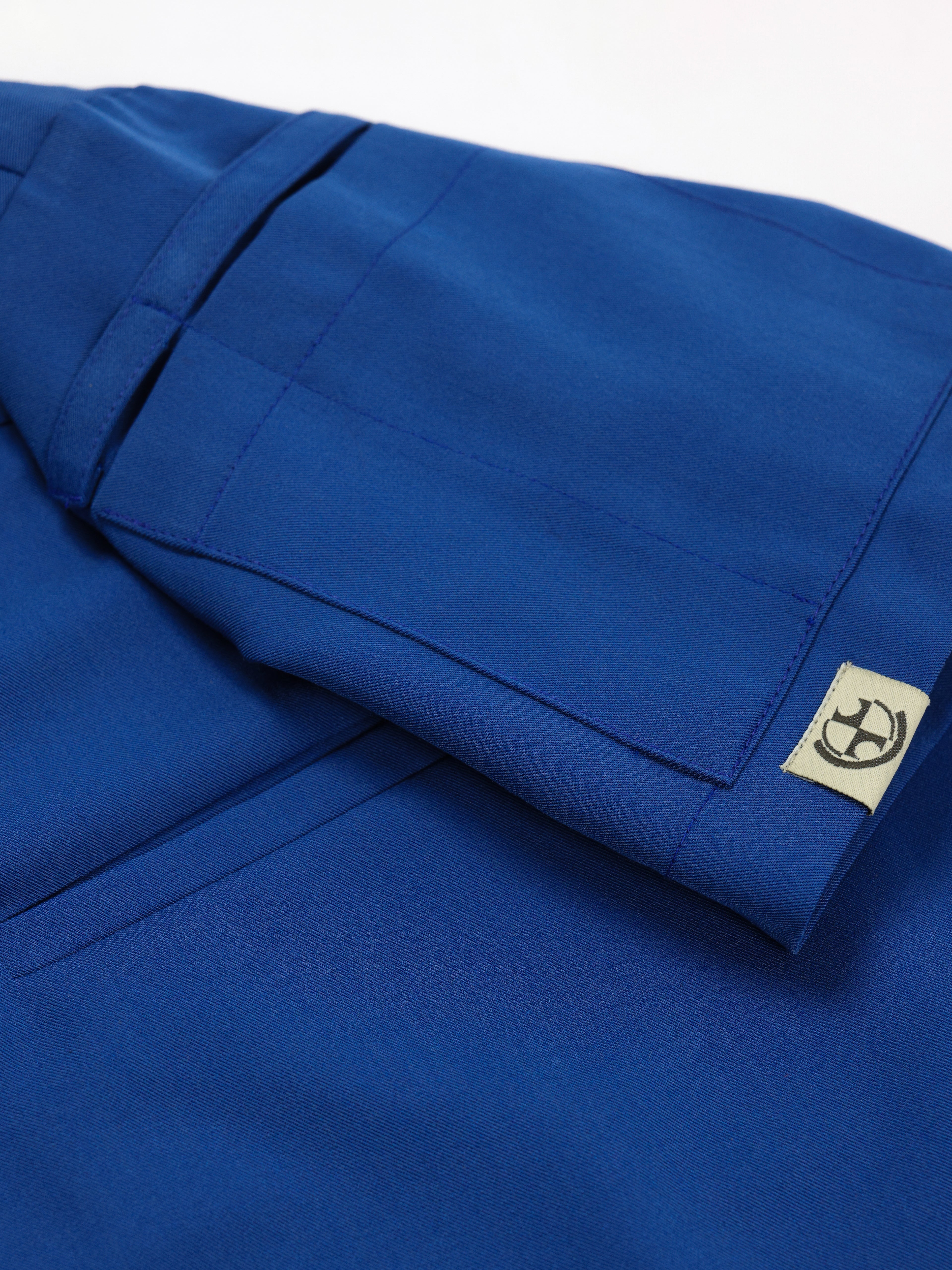 Splet premium scrub top for doctors - Blue Horse- shoulder pen pocket